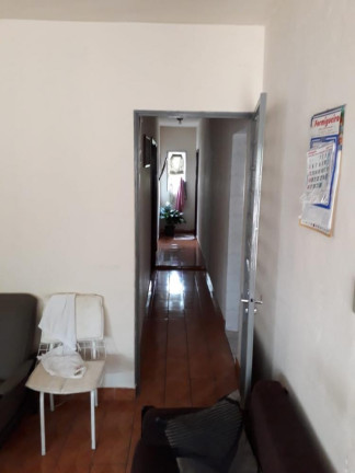 Imagem Casa com 3 Quartos à Venda, 106 m² em Centro - Tatuí Imagem Casa com 3 Quartos à Venda, 106 m² em Centro - Tatuí