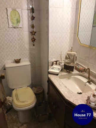 Imagem Apartamento com 3 Quartos à Venda, 198 m² em Vila Andrade - São Paulo