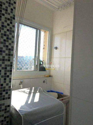 Imagem Apartamento com 2 Quartos à Venda, 47 m² em Vila Palmares - Santo André Imagem Apartamento com 2 Quartos à Venda, 47 m² em Vila Palmares - Santo André