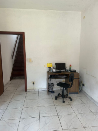 Imagem Casa com 3 Quartos à Venda, 225 m² em Perequê Açu - Ubatuba