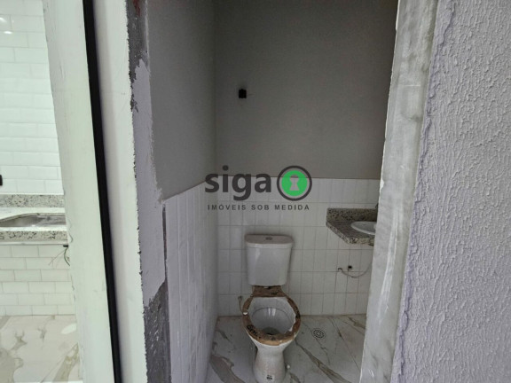 Imagem Casa com 3 Quartos à Venda, 130 m² em Tatuapé - São Paulo Imagem Casa com 3 Quartos à Venda, 130 m² em Tatuapé - São Paulo
