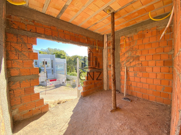 Imagem Sobrado com 3 Quartos à Venda, 92 m² em São Pedro - Brusque