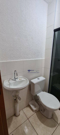 Imagem Apartamento com 2 Quartos à Venda, 44 m² em água Chata - Guarulhos
