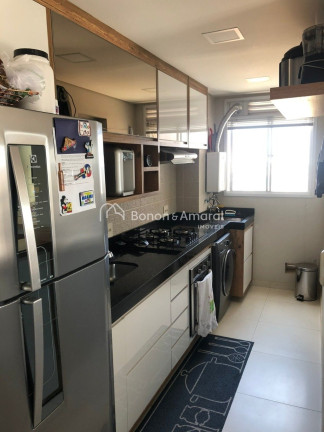 Imagem Apartamento com 3 Quartos à Venda, em Vila Industrial - Campinas Imagem Apartamento com 3 Quartos à Venda, em Vila Industrial - Campinas