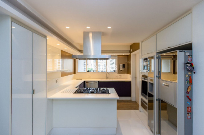 Imagem Apartamento com 4 Quartos à Venda, 335 m² em Moema - São Paulo Imagem Apartamento com 4 Quartos à Venda, 335 m² em Moema - São Paulo