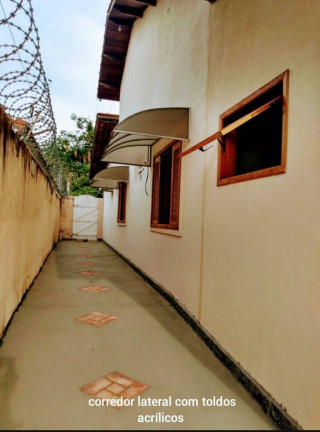 Imagem Casa com 3 Quartos à Venda, 534 m² em Caminho Novo - Tremembé