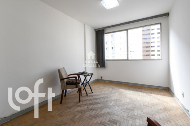 Imagem Apartamento com 3 Quartos à Venda, 105 m² em Perdizes - São Paulo Imagem Apartamento com 3 Quartos à Venda, 105 m² em Perdizes - São Paulo