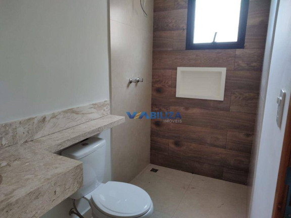 Imagem Sobrado com 4 Quartos à Venda, 264 m² em Parque Residencial Shambala Ii - Atibaia