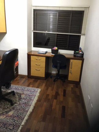 Imagem Cobertura com 4 Quartos à Venda, 340 m² em Vila Nova Conceição - São Paulo Imagem Cobertura com 4 Quartos à Venda, 340 m² em Vila Nova Conceição - São Paulo