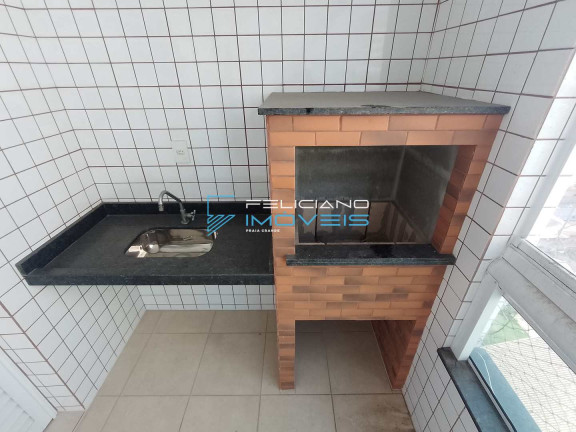 Imagem Apartamento com 2 Quartos à Venda, 95 m² em Guilhermina - Praia Grande Imagem Apartamento com 2 Quartos à Venda, 95 m² em Guilhermina - Praia Grande