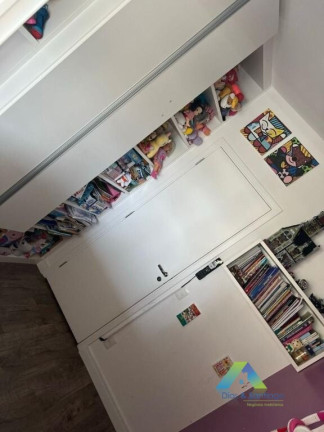 Imagem Apartamento com 3 Quartos à Venda, 94 m² em Centro - São Bernardo Do Campo Imagem Apartamento com 3 Quartos à Venda, 94 m² em Centro - São Bernardo Do Campo