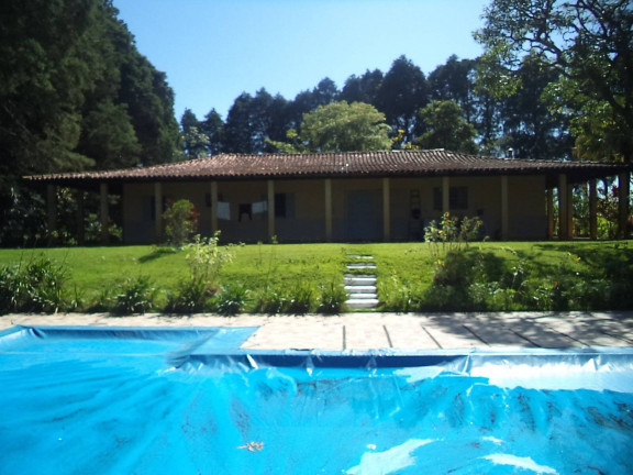 Chácara com 7 Quartos à Venda, 25.000 m² em Roseira - Piedade