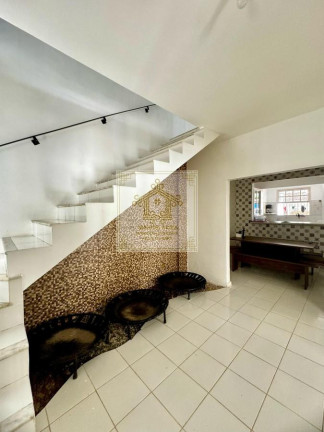 Imagem Casa de Condomínio com 6 Quartos à Venda, 850 m² em Recreio Ipitanga - Lauro De Freitas Imagem Casa de Condomínio com 6 Quartos à Venda, 850 m² em Recreio Ipitanga - Lauro De Freitas