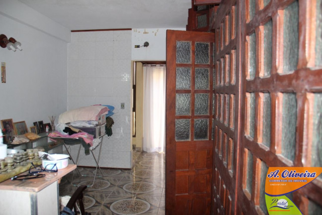 Imagem Sobrado com 3 Quartos à Venda, 190 m² em Perequê Açu - Ubatuba Imagem Sobrado com 3 Quartos à Venda, 190 m² em Perequê Açu - Ubatuba