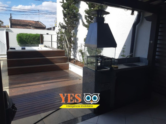 Imagem Casa com 4 Quartos à Venda, 325 m² em Cidade Nova - Feira De Santana Imagem Casa com 4 Quartos à Venda, 325 m² em Cidade Nova - Feira De Santana