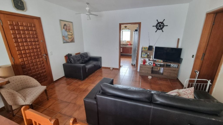 Imagem Apartamento com 3 Quartos à Venda, 120 m² em Pitangueiras - Guarujá