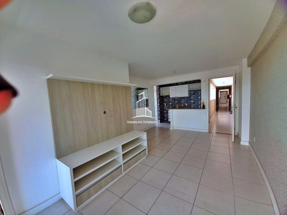 Imagem Apartamento com 3 Quartos à Venda, 70 m² em Cocó - Fortaleza Imagem Apartamento com 3 Quartos à Venda, 70 m² em Cocó - Fortaleza