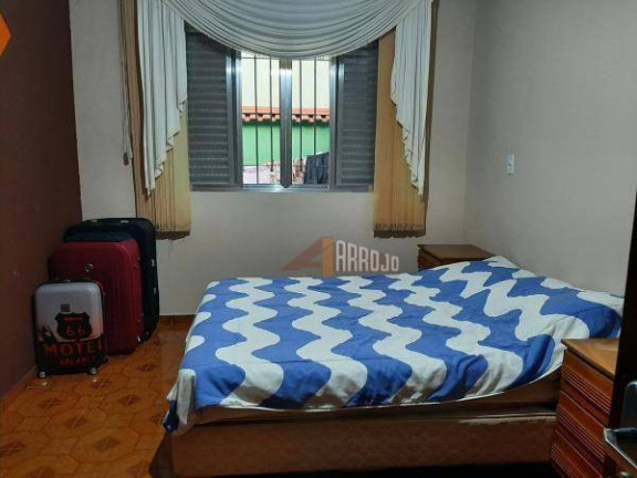 Imagem Casa com 2 Quartos à Venda, 140 m² em Vila Laís - São Paulo Imagem Casa com 2 Quartos à Venda, 140 m² em Vila Laís - São Paulo