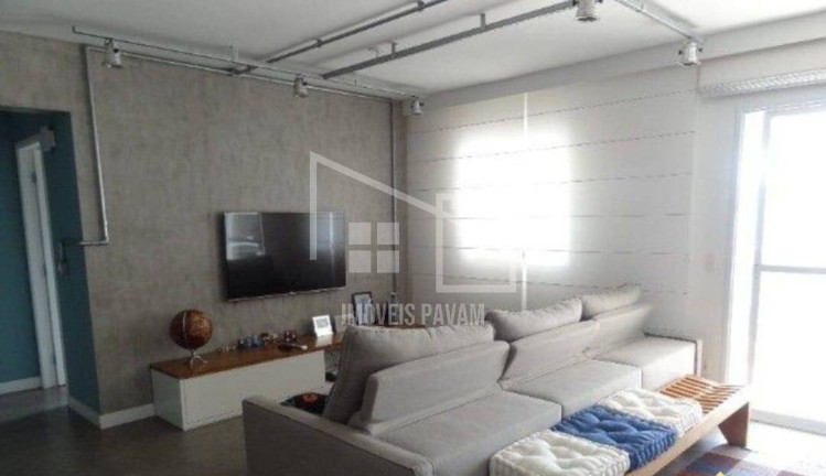 Imagem Apartamento com 2 Quartos à Venda, 104 m² em Centro - São Bernardo Do Campo Imagem Apartamento com 2 Quartos à Venda, 104 m² em Centro - São Bernardo Do Campo