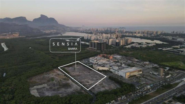 Imagem Apartamento com 2 Quartos à Venda, 67 m² em Barra Da Tijuca - Rio De Janeiro