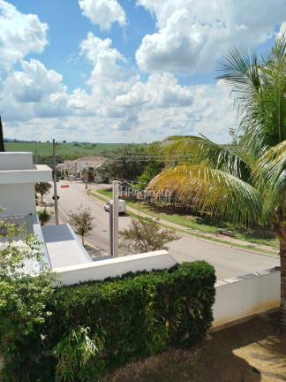 Imagem Casa de Condomínio com 3 Quartos à Venda, 206 m² em Jardim Villagio Milano - Sorocaba Imagem Casa de Condomínio com 3 Quartos à Venda, 206 m² em Jardim Villagio Milano - Sorocaba