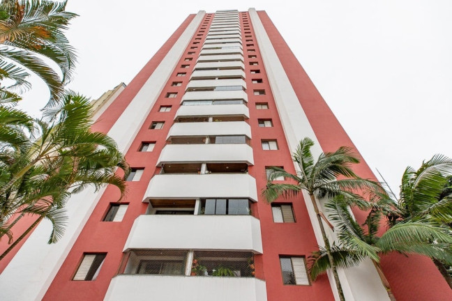 Imagem Apartamento com 3 Quartos à Venda, 92 m² em Vila Mascote - São Paulo Imagem Apartamento com 3 Quartos à Venda, 92 m² em Vila Mascote - São Paulo