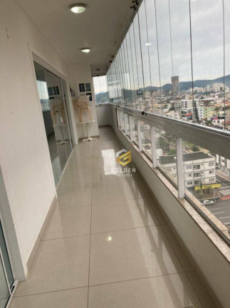 Imagem Apartamento com 3 Quartos à Venda, 117 m² em Centro - Balneário Camboriú