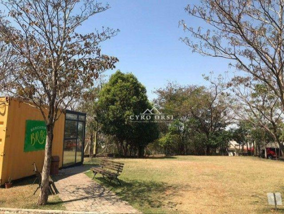 Imagem Apartamento com 2 Quartos à Venda, 53 m² em Vale Do Sol - Piracicaba