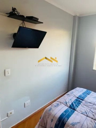 Imagem Apartamento com 2 Quartos à Venda, 55 m² em Cidade Ademar - São Paulo