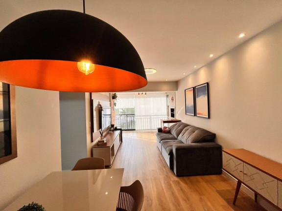 Imagem Apartamento com 3 Quartos à Venda, 96 m² em Abraão - Florianópolis