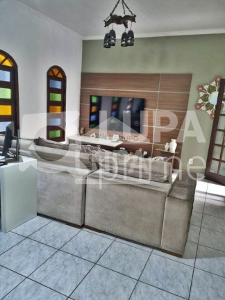 Casa com 3 Quartos à Venda, 255 m² em Vila Maria - São Paulo