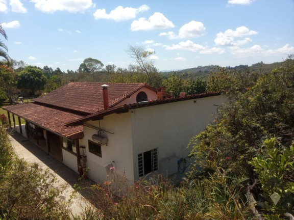 Imagem Imóvel com 5 Quartos à Venda, 35.000 m² em Bação - Itabirito
