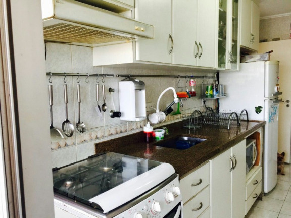 Imagem Imóvel com 2 Quartos à Venda, 83 m² em Vila Mariana - São Paulo