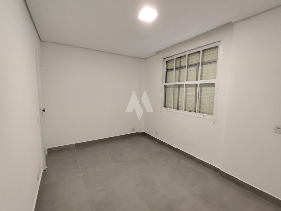 Imagem Apartamento com 2 Quartos à Venda, 90 m² em Campo Grande - Santos Imagem Apartamento com 2 Quartos à Venda, 90 m² em Campo Grande - Santos