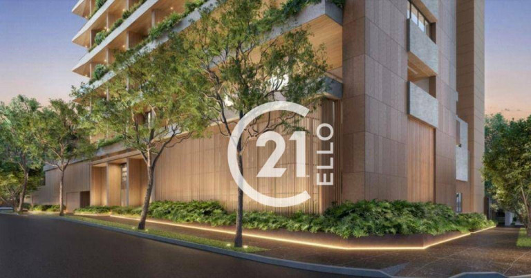 Imagem Apartamento com 5 Quartos à Venda, 711 m² em Vila Nova Conceição - São Paulo Imagem Apartamento com 5 Quartos à Venda, 711 m² em Vila Nova Conceição - São Paulo