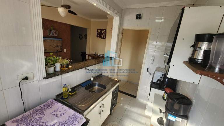 Imagem Apartamento com 1 Quarto à Venda, 60 m² em Caiçara - Praia Grande Imagem Apartamento com 1 Quarto à Venda, 60 m² em Caiçara - Praia Grande