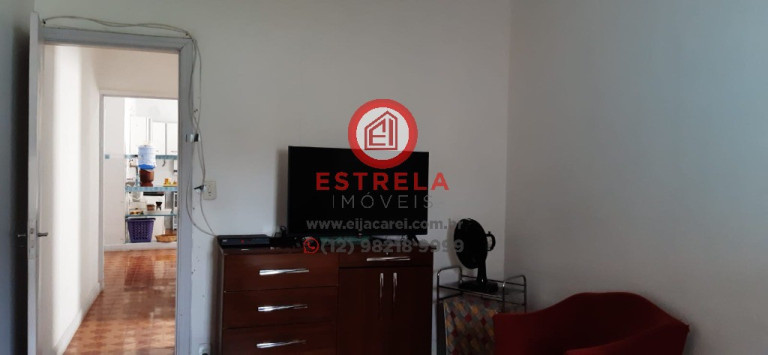 Imagem Casa com 3 Quartos à Venda, 296 m² em Centro - Jacareí Imagem Casa com 3 Quartos à Venda, 296 m² em Centro - Jacareí