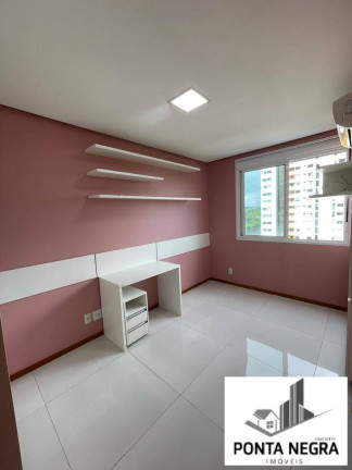 Imagem Apartamento com 4 Quartos à Venda, 169 m² em Ponta Negra - Manaus Imagem Apartamento com 4 Quartos à Venda, 169 m² em Ponta Negra - Manaus