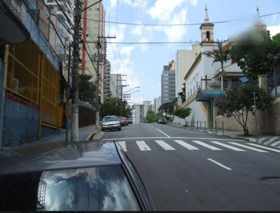 Sala Comercial à Venda, 20 m² em Santana - São Paulo