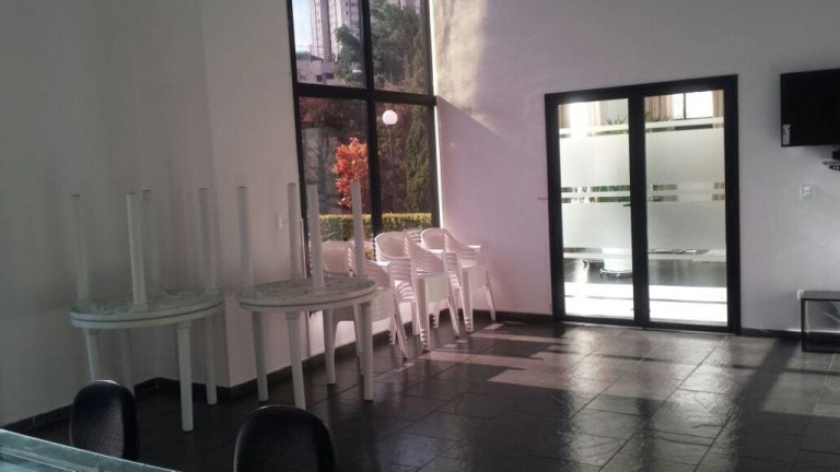 Imagem Apartamento com 2 Quartos à Venda, 55 m² em Vila Santa Catarina - São Paulo Imagem Apartamento com 2 Quartos à Venda, 55 m² em Vila Santa Catarina - São Paulo
