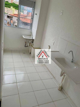 Imagem Apartamento com 2 Quartos à Venda, 42 m² em Vila Andrade - São Paulo