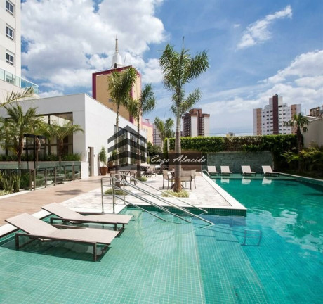 Imagem Apartamento com 3 Quartos à Venda, 271 m² em Chácara Klabin - São Paulo Imagem Apartamento com 3 Quartos à Venda, 271 m² em Chácara Klabin - São Paulo