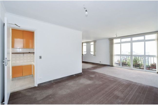 Imagem Apartamento com 4 Quartos à Venda, 160 m² em Morumbi - São Paulo