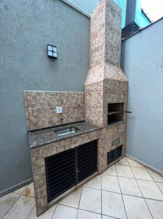 Imagem Casa com 3 Quartos à Venda, 130 m² em Assunção - São Bernardo Do Campo Imagem Casa com 3 Quartos à Venda, 130 m² em Assunção - São Bernardo Do Campo