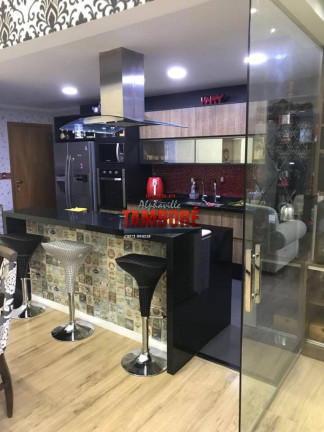 Imagem Apartamento com 4 Quartos à Venda, 172 m² em Tamboré - Santana De Parnaíba Imagem Apartamento com 4 Quartos à Venda, 172 m² em Tamboré - Santana De Parnaíba