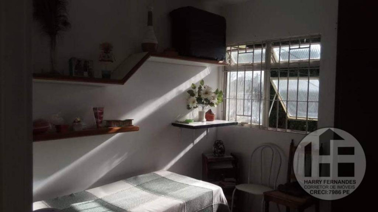 Imagem Apartamento com 4 Quartos à Venda, 112 m² em Janga - Paulista