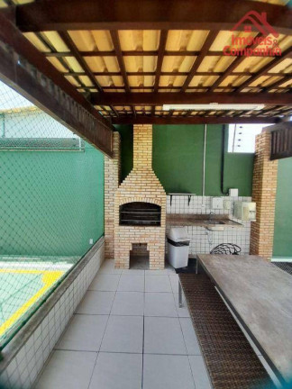 Imagem Apartamento com 2 Quartos à Venda, 117 m² em Fátima - Fortaleza Imagem Apartamento com 2 Quartos à Venda, 117 m² em Fátima - Fortaleza