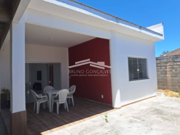 Imagem Casa com 4 Quartos à Venda, 2.000 m² em Mutari - Santa Cruz Cabrália