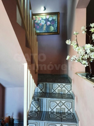 Imagem Casa com 3 Quartos à Venda, 267 m² em Jordanésia (jordanésia) - Cajamar Imagem Casa com 3 Quartos à Venda, 267 m² em Jordanésia (jordanésia) - Cajamar