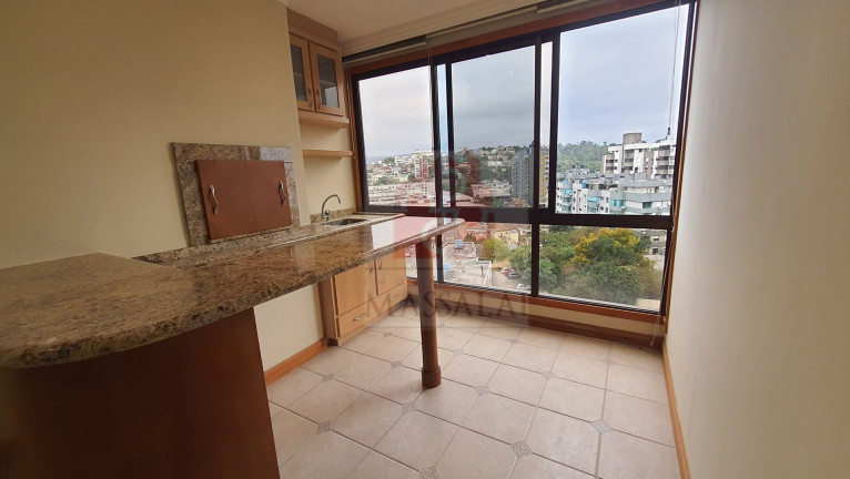 Apartamento com 3 Quartos à Venda, 94 m² em Menino Deus - Porto Alegre